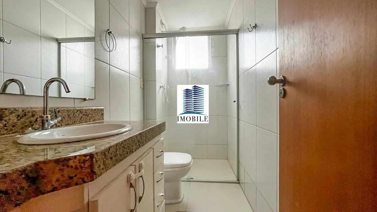 Apartamento, Palmares, 3 Quartos, 2 Vagas, 1 Suíte