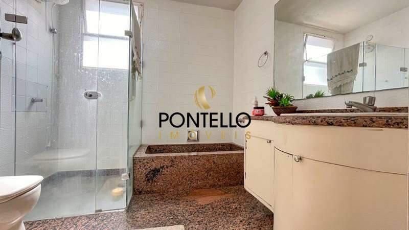 Apartamento, Santo Agostinho, 4 Quartos, 2 Vagas, 2 Suítes