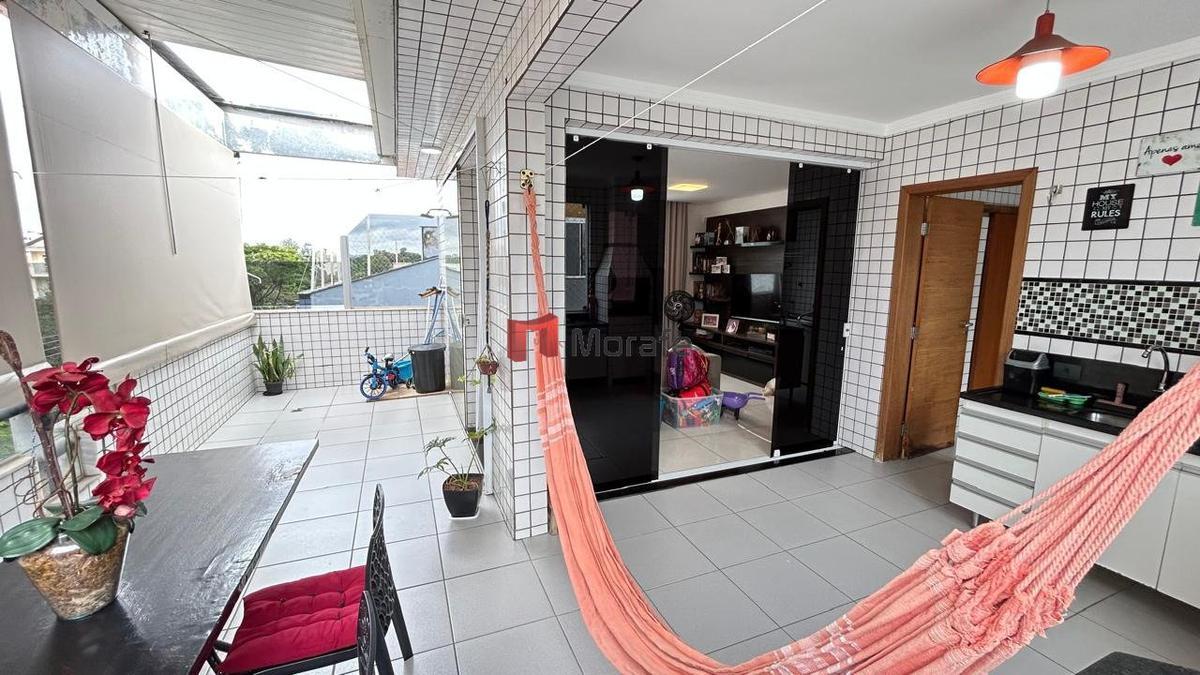 Apartamento, Ouro Preto, 4 Quartos, 1 Vaga