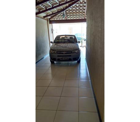 Casa, Lúcio de Abreu, 3 Quartos, 3 Vagas, 1 Suíte