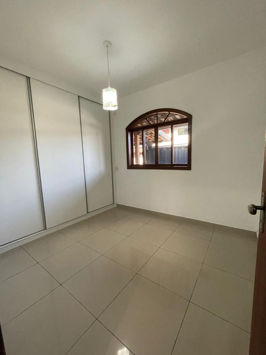 Casa, São José, 2 Quartos, 3 Vagas, 1 Suíte