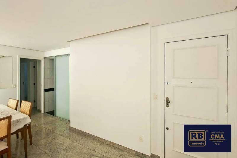 Apartamento, Anchieta, 3 Quartos, 2 Vagas, 1 Suíte