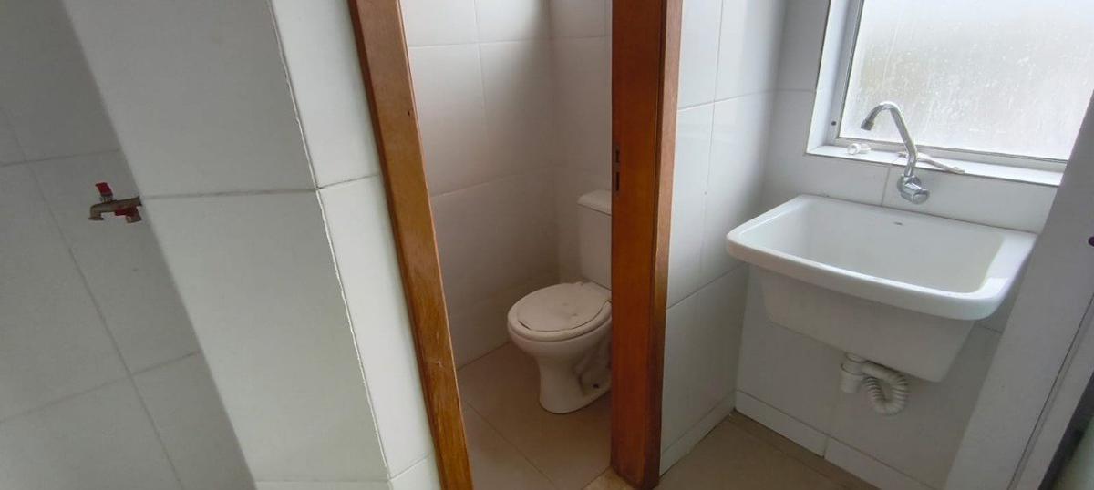 Cobertura, Santa Rosa, 4 Quartos, 2 Vagas, 2 Suítes