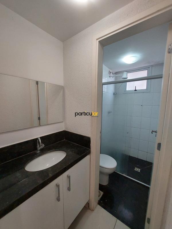 Apartamento, Ouro Preto, 3 Quartos, 2 Vagas, 1 Suíte