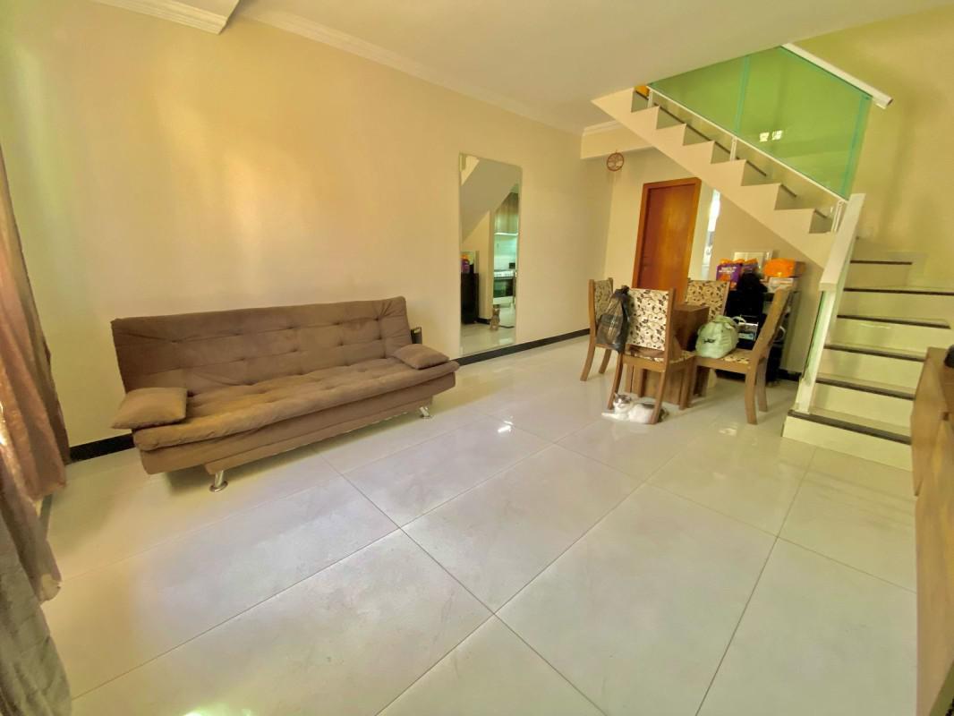 Casa, Vila Clóris, 2 Quartos, 2 Vagas, 2 Suítes