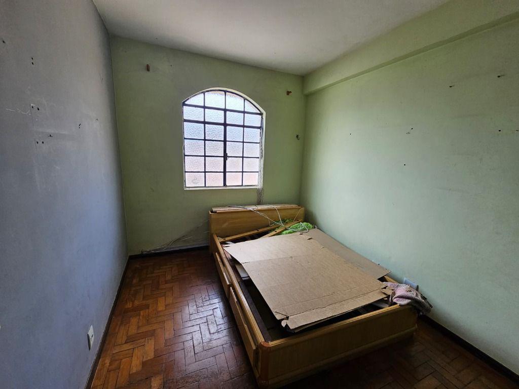 Cobertura, Centro, 4 Quartos, 1 Vaga, 1 Suíte