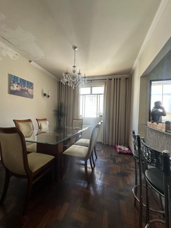 Apartamento, Centro, 3 Quartos, 1 Vaga, 1 Suíte