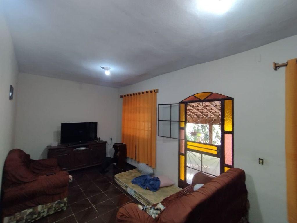 Casa, Vila Eugênio Rossi, 5 Quartos, 0 Vaga