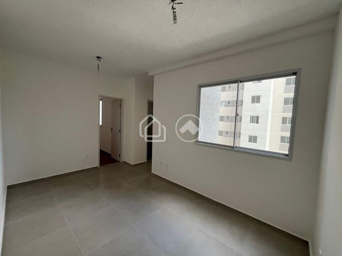 Apartamento, Palmeiras, 2 Quartos, 1 Vaga, 1 Suíte