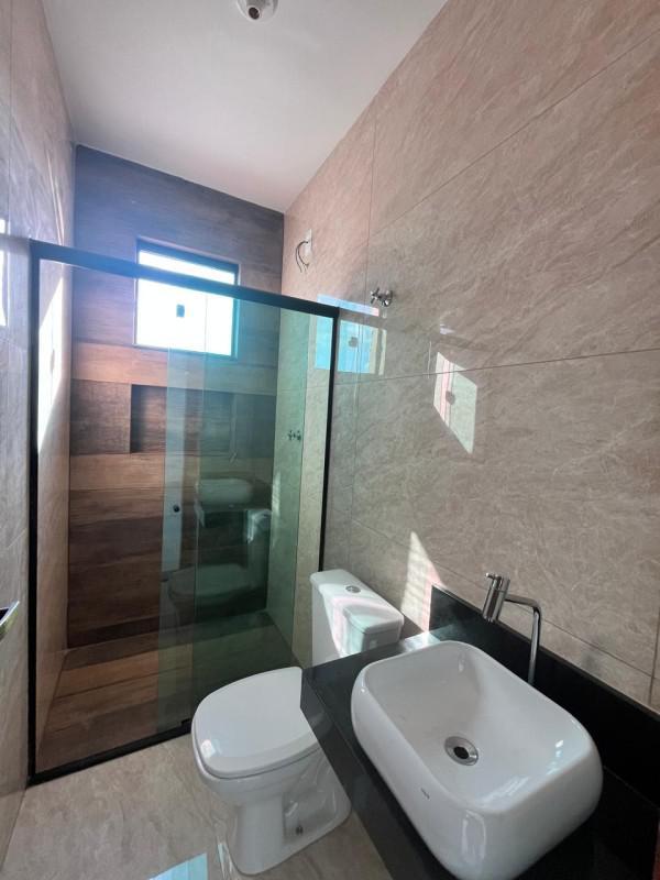 Casa, São Pedro, 2 Quartos, 2 Vagas, 1 Suíte