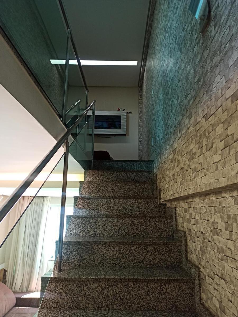 Cobertura, Álvaro Camargos, 4 Quartos, 3 Vagas, 1 Suíte