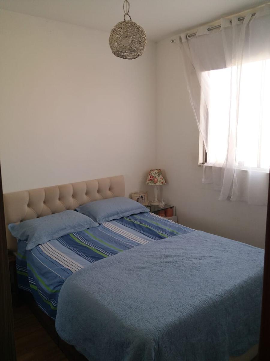 Apartamento, Serrano, 2 Quartos, 1 Vaga, 1 Suíte