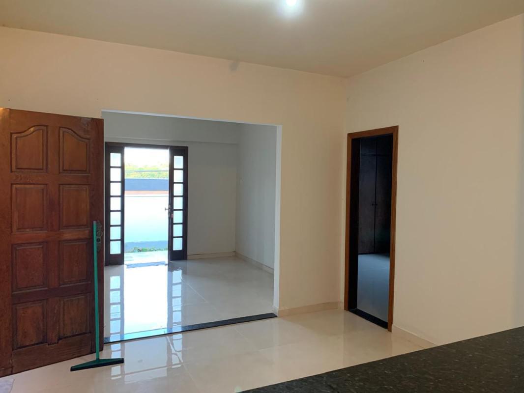 Casa, Alvorada, 3 Quartos, 2 Vagas, 2 Suítes