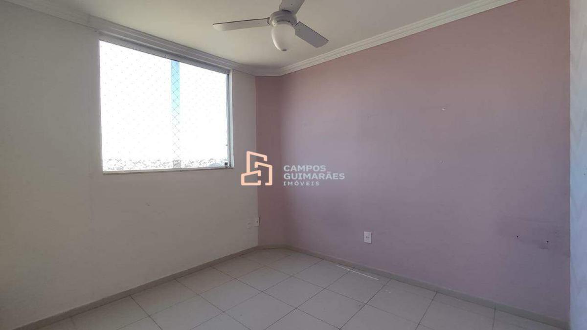 Apartamento, Manacás, 3 Quartos, 2 Vagas, 1 Suíte