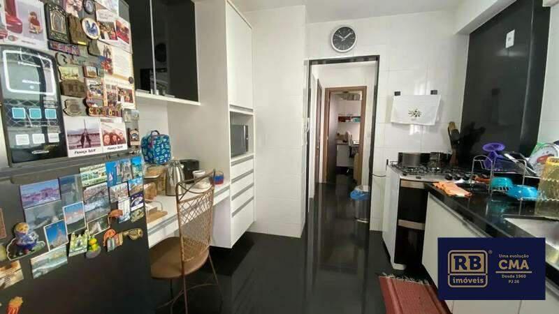 Apartamento, São Pedro, 4 Quartos, 3 Vagas, 2 Suítes