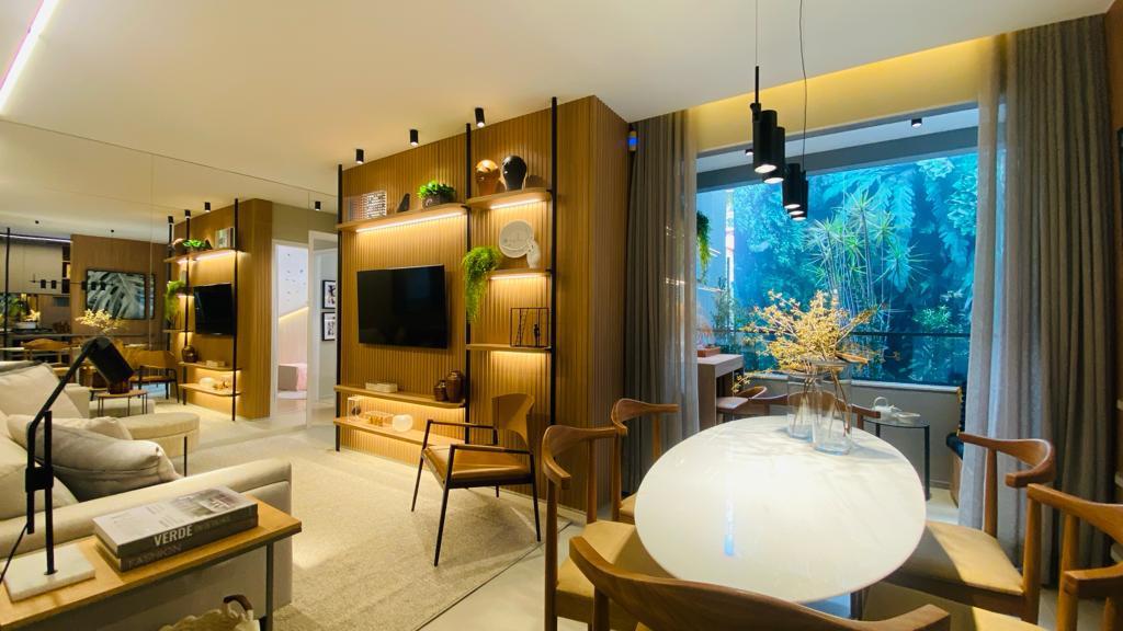 Apartamento, Ouro Preto, 2 Quartos, 2 Vagas, 1 Suíte