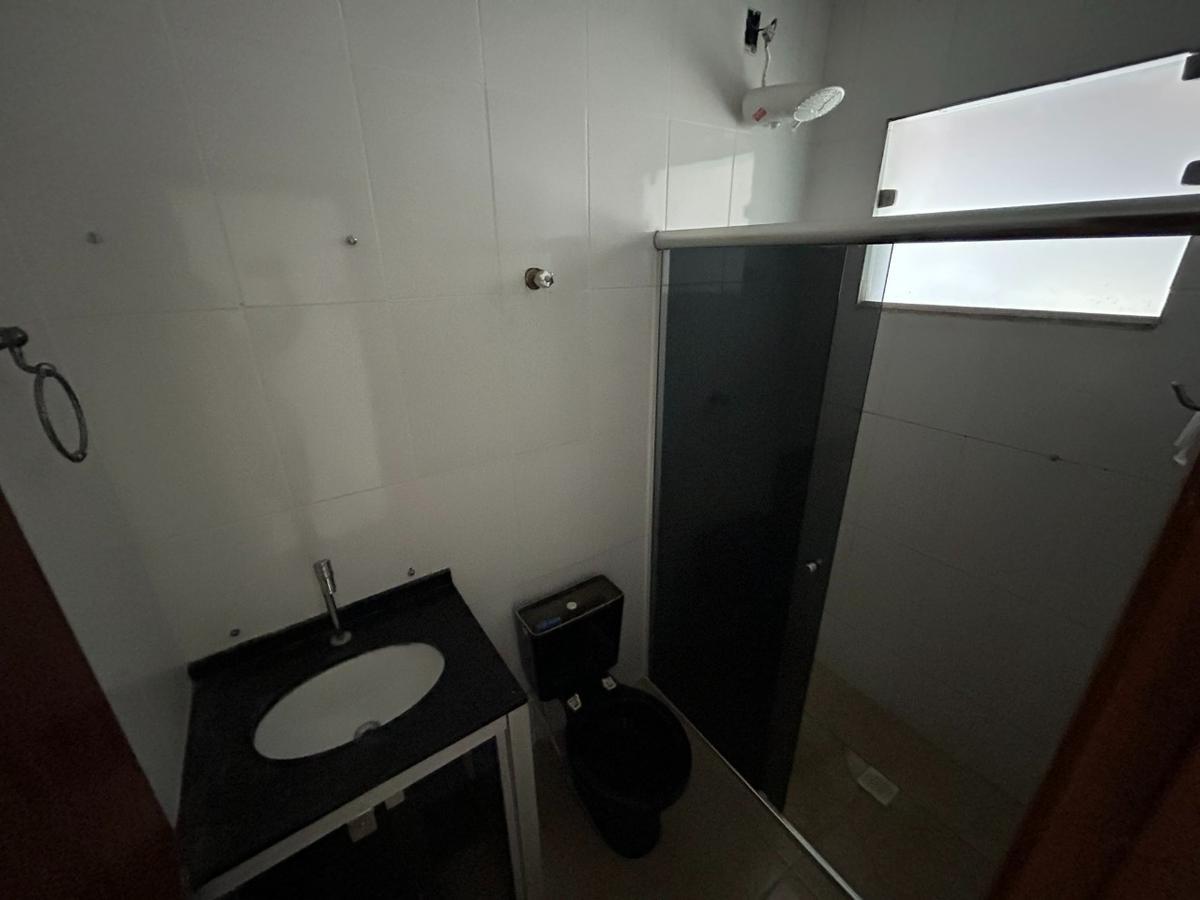 Casa, Jardim Verona, 2 Quartos, 2 Vagas