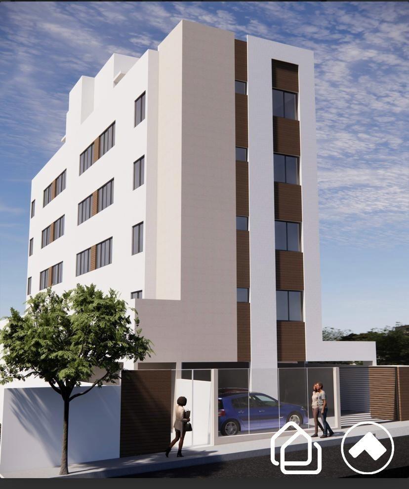 Apartamento, Padre Eustáquio, 3 Quartos, 2 Vagas, 2 Suítes