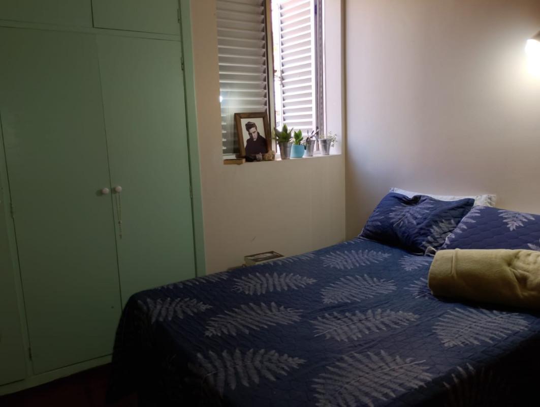 Apartamento, Alto Barroca, 3 Quartos, 2 Vagas, 1 Suíte