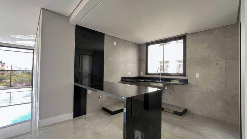 Apartamento, Silveira, 3 Quartos, 2 Vagas, 1 Suíte