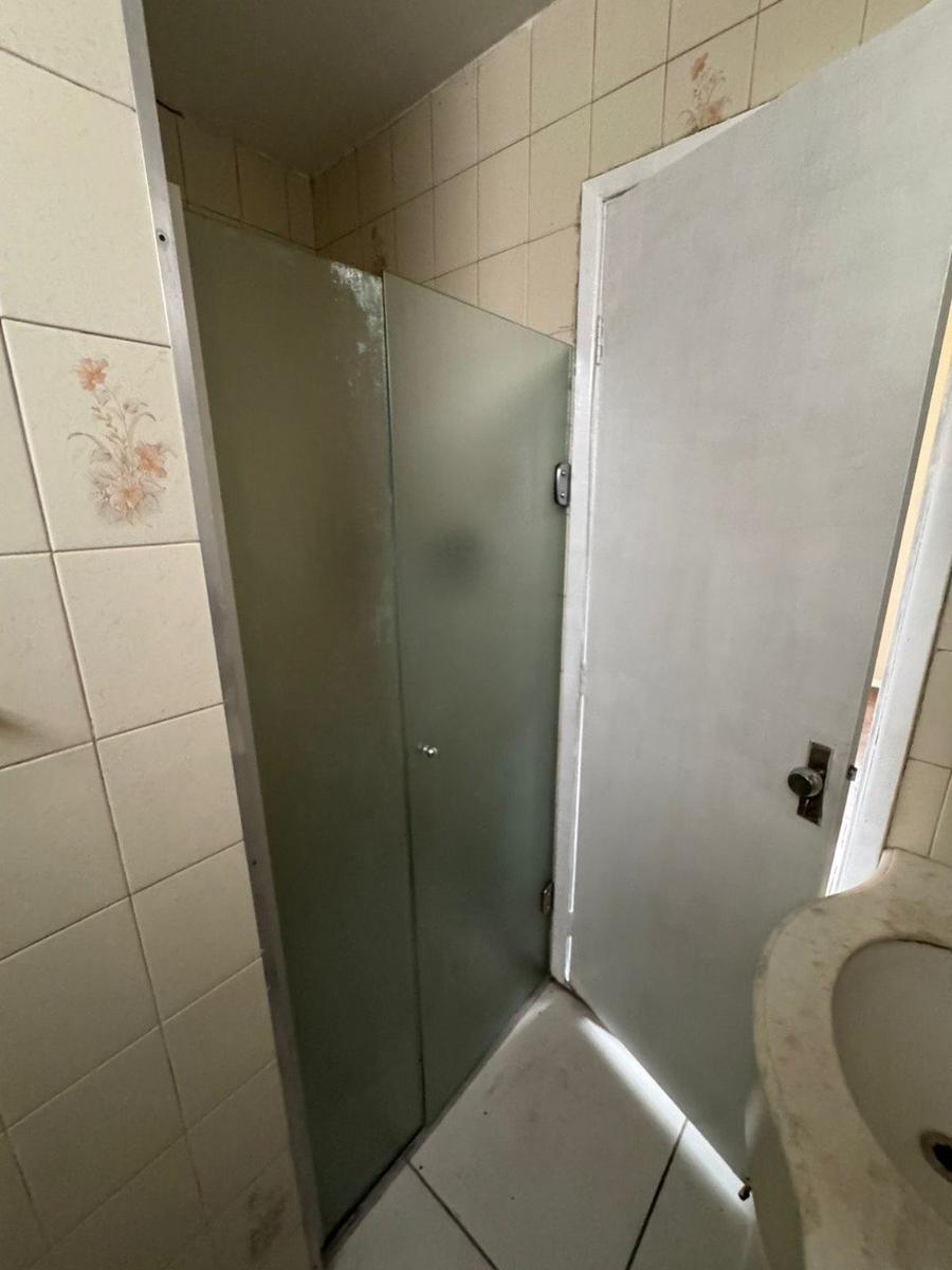 Apartamento, Nova Cachoeirinha, 2 Quartos, 1 Vaga