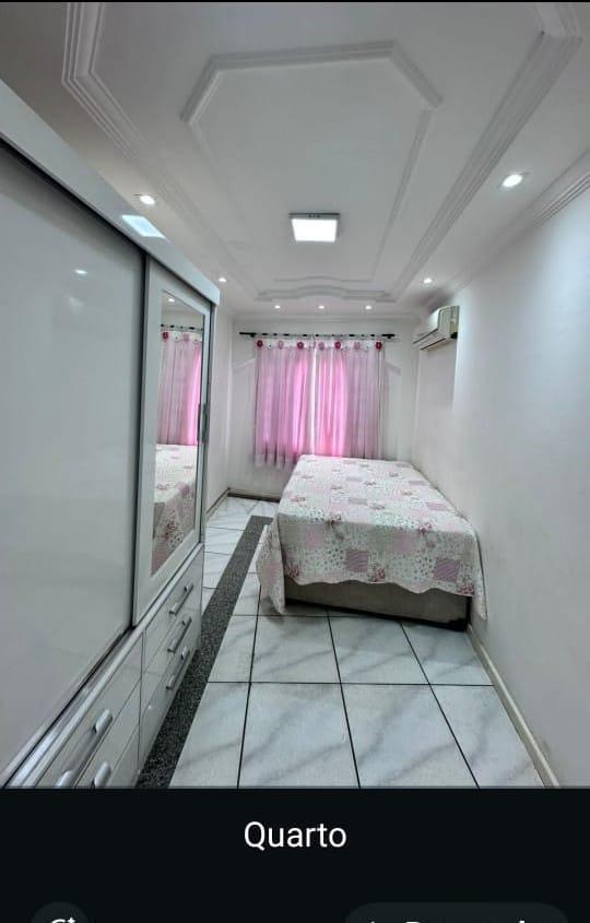 Casa, Paulo Camilo, 3 Quartos, 2 Vagas, 1 Suíte