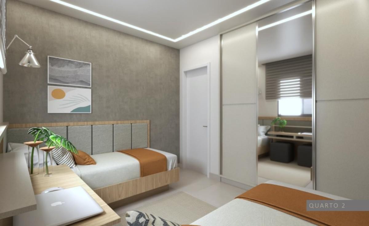 Apartamento, Barreiro, 3 Quartos, 3 Vagas, 1 Suíte