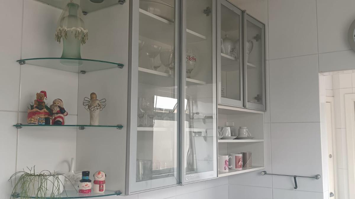 Apartamento, Coração Eucarístico, 4 Quartos, 3 Vagas, 1 Suíte