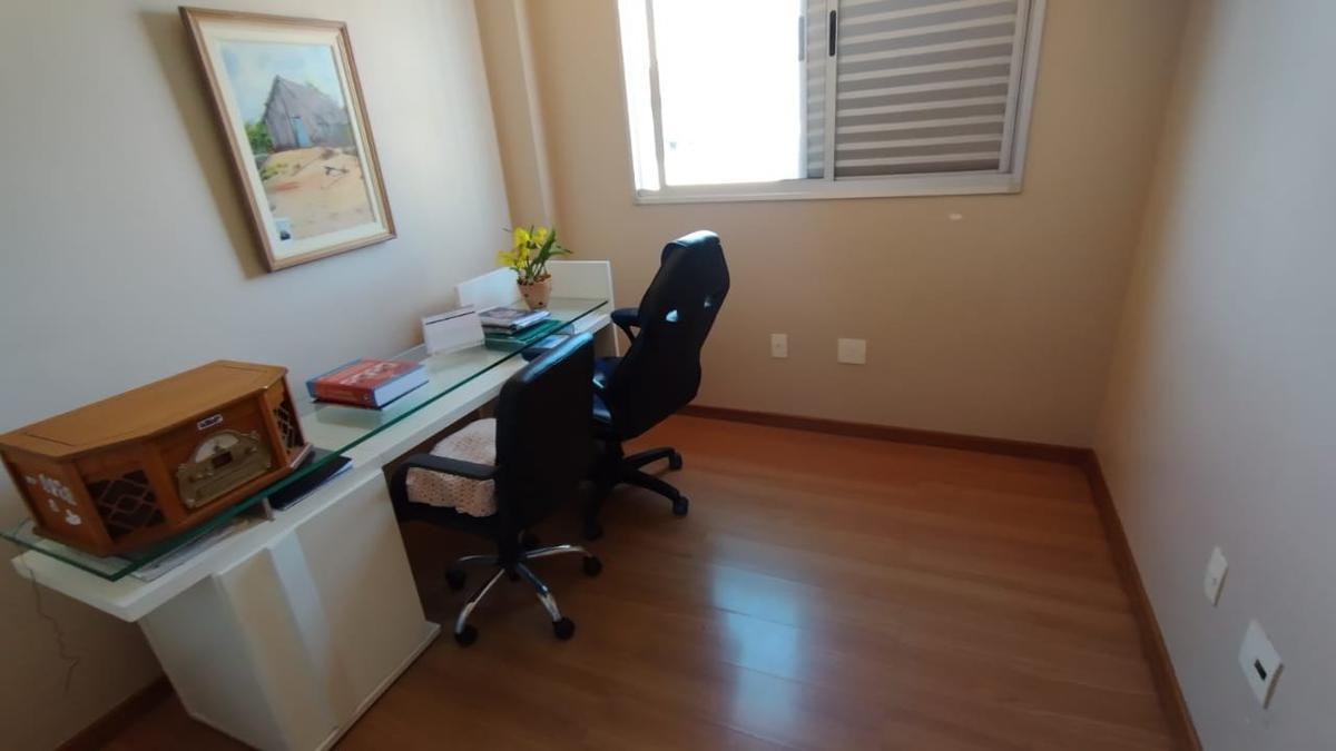 Cobertura, Cidade Nova, 4 Quartos, 4 Vagas, 1 Suíte