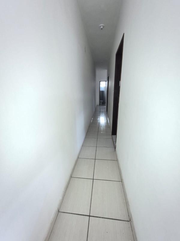 Casa, Piratininga (venda Nova), 2 Quartos, 1 Vaga, 1 Suíte