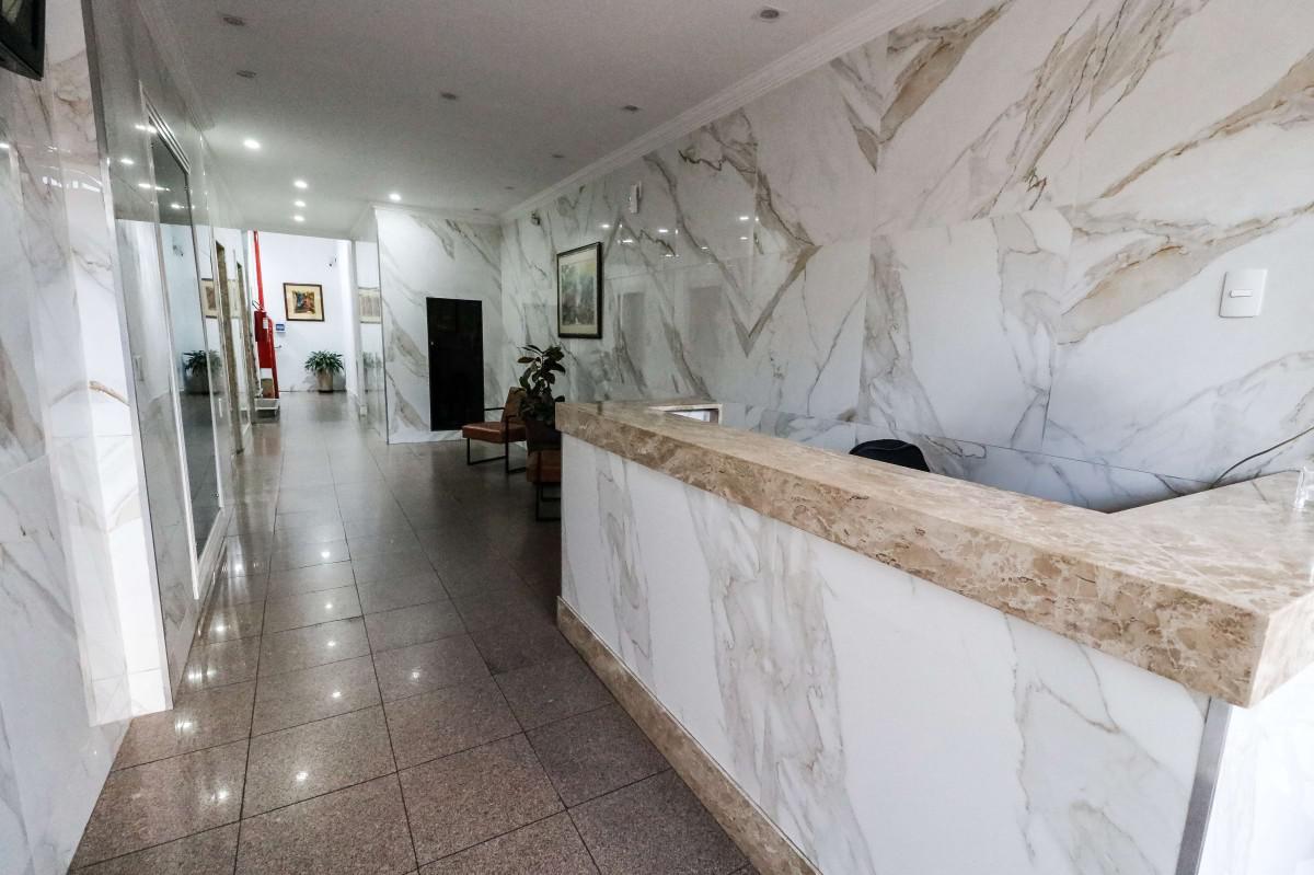 Apartamento, Barro Preto, 2 Quartos, 0 Vaga