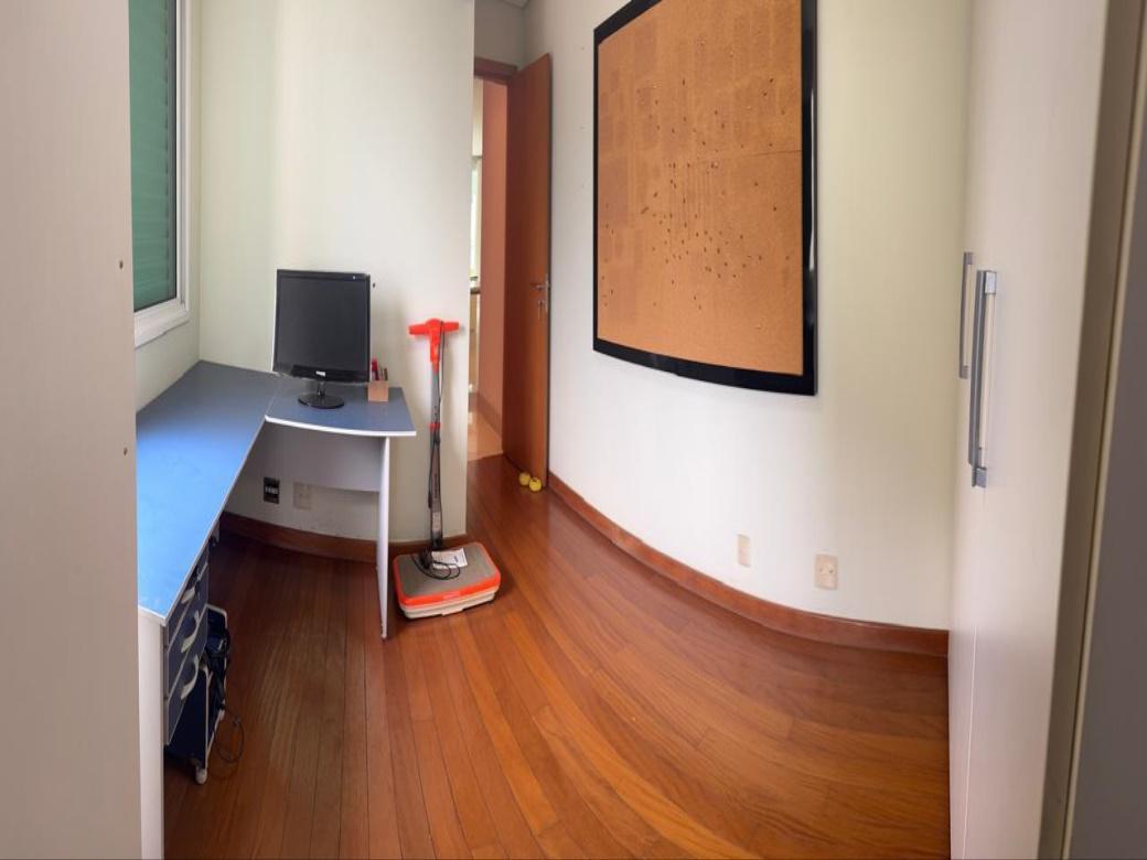 Apartamento, Lourdes, 2 Quartos, 2 Vagas, 2 Suítes