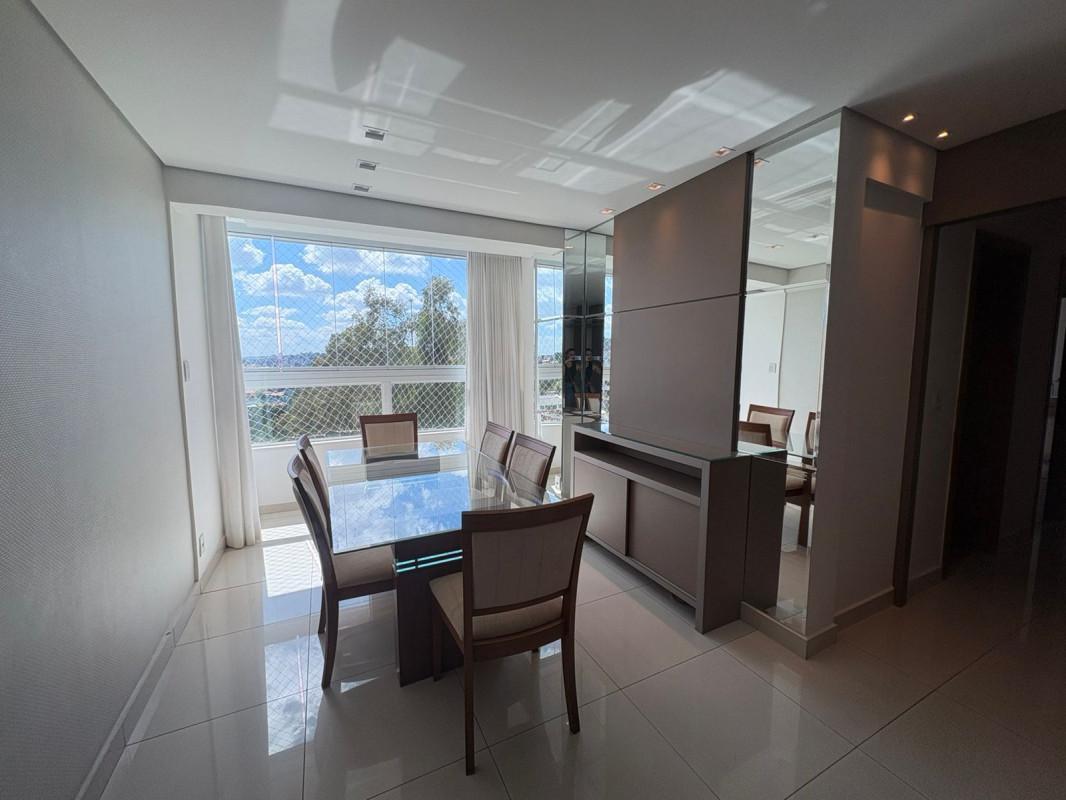 Apartamento, Buritis, 3 Quartos, 2 Vagas, 1 Suíte