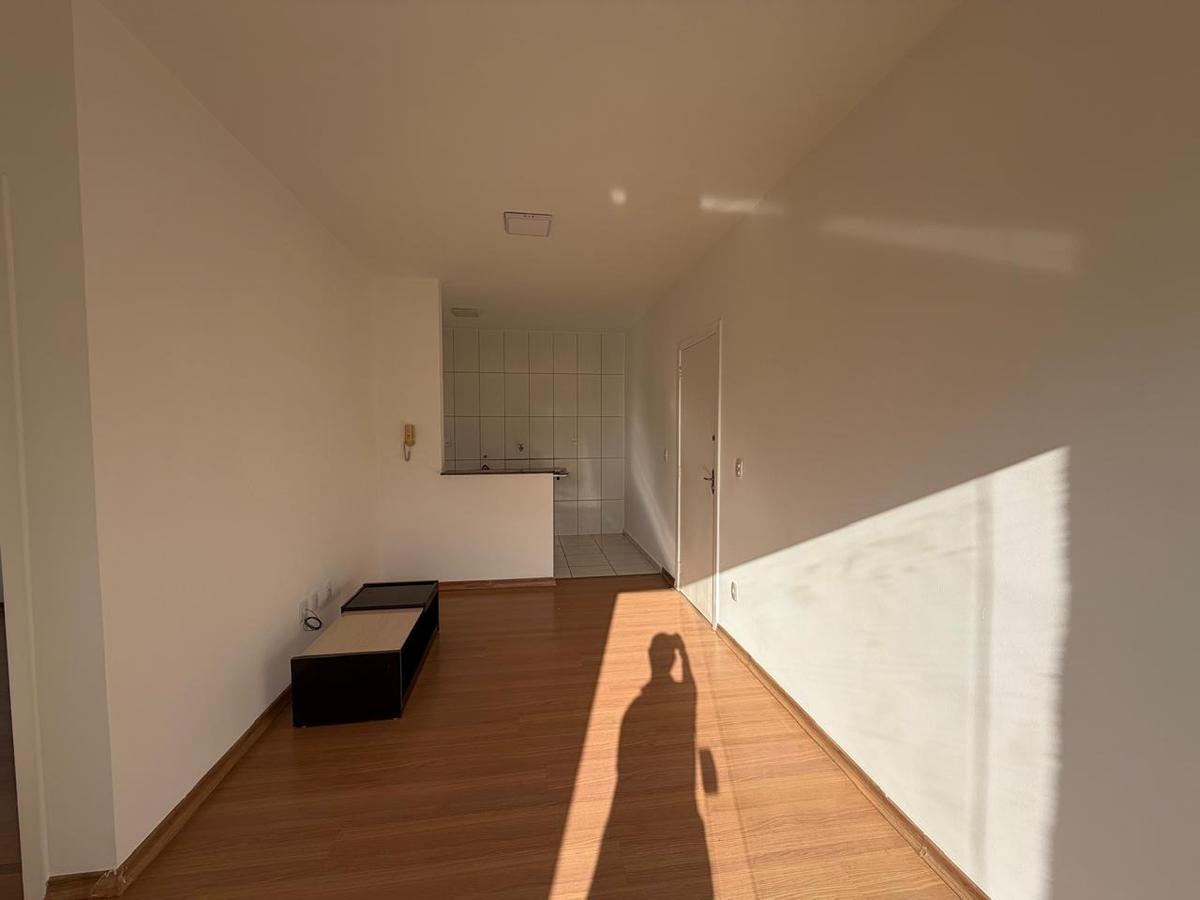 Apartamento, Recanto Verde, 2 Quartos, 1 Vaga