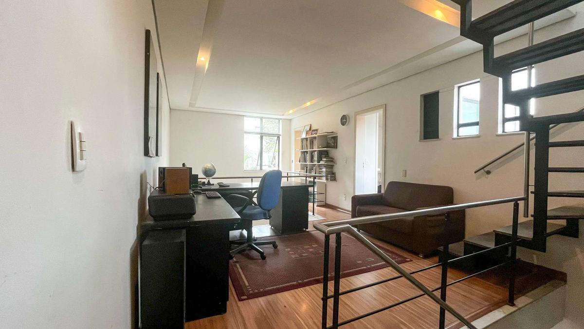 Casa, Santa Lúcia, 3 Quartos, 2 Vagas, 2 Suítes