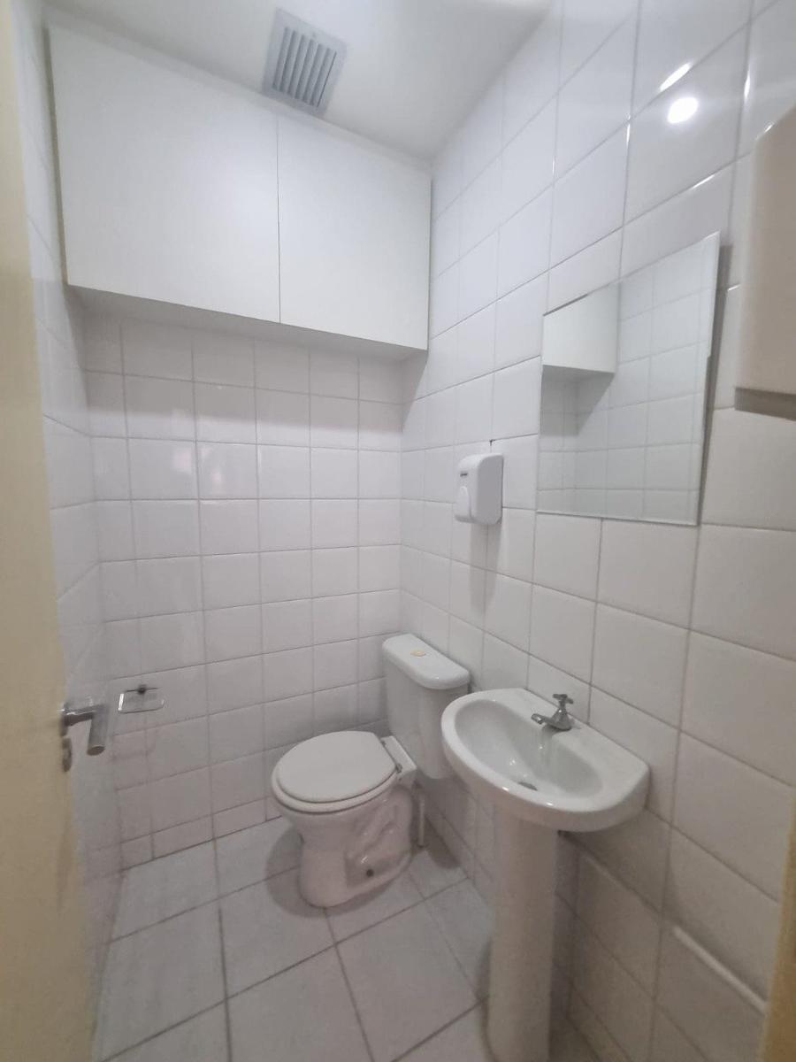 Sala, São Bento, 0 Quarto, 1 Vaga