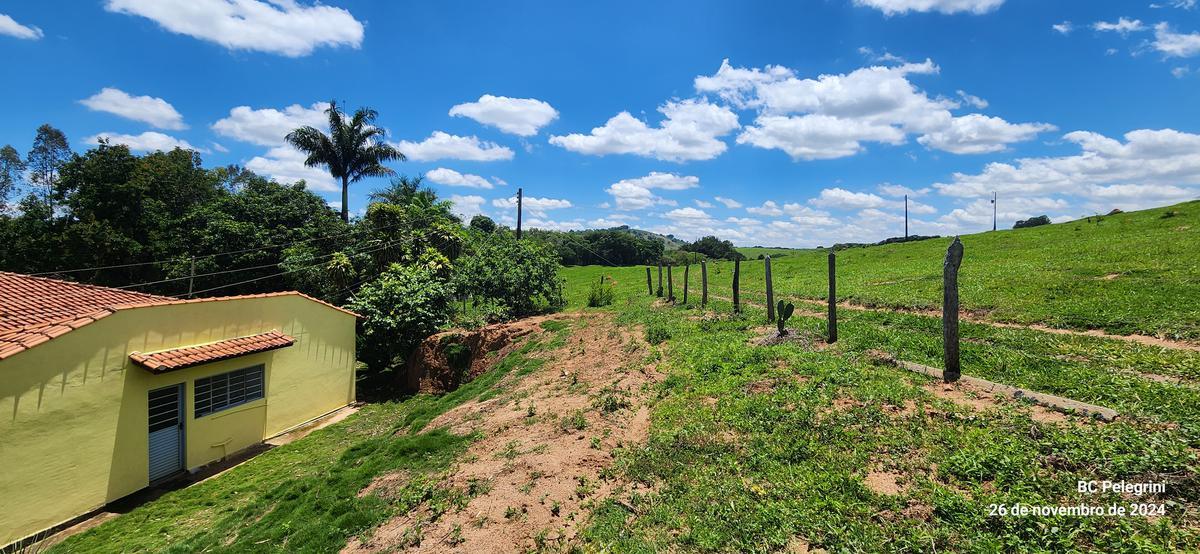 Fazenda, Centro, 3 Quartos, 0 Vaga