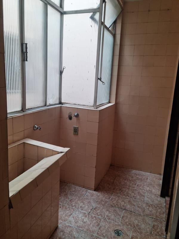Apartamento, Coração Eucarístico, 3 Quartos, 1 Vaga, 1 Suíte
