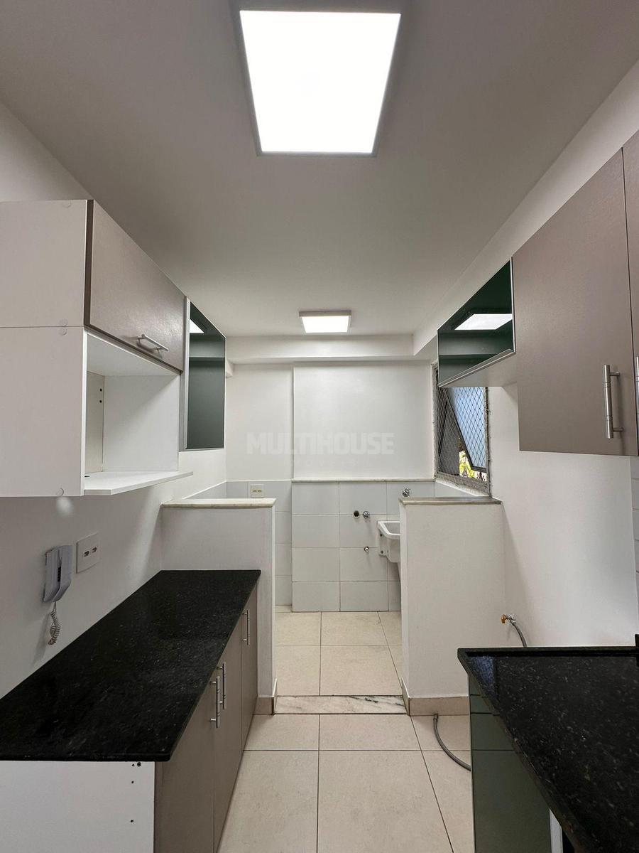 Apartamento, Bandeirantes (pampulha), 3 Quartos, 2 Vagas, 1 Suíte