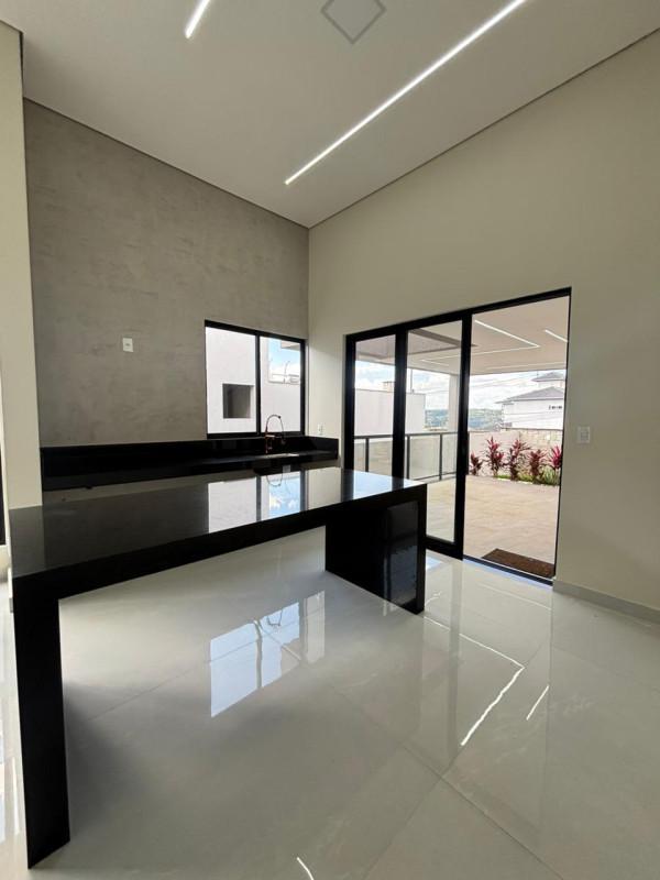 Casa, Gran Park, 4 Quartos, 4 Vagas, 1 Suíte