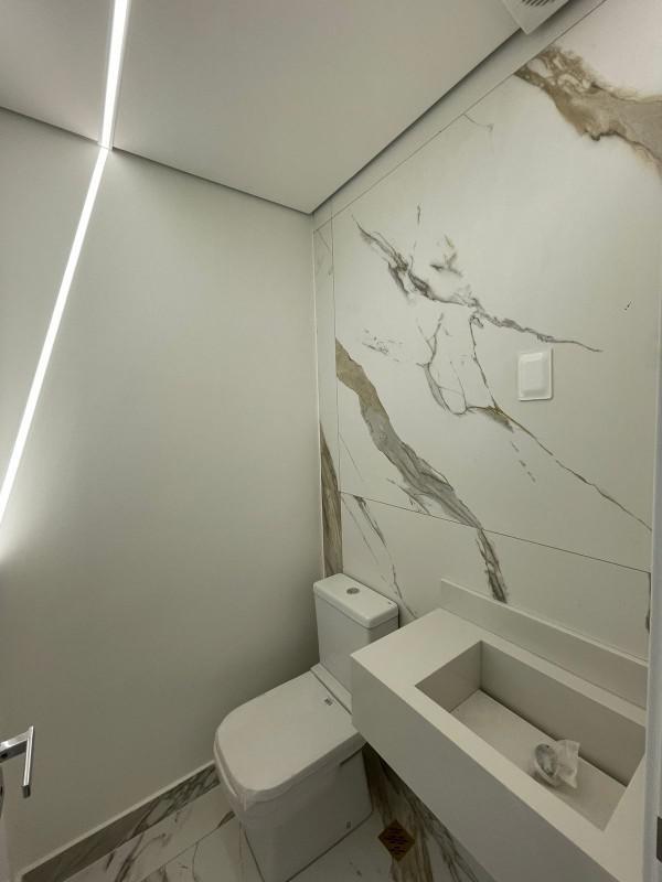 Cobertura, Ana Lúcia, 4 Quartos, 3 Vagas, 2 Suítes