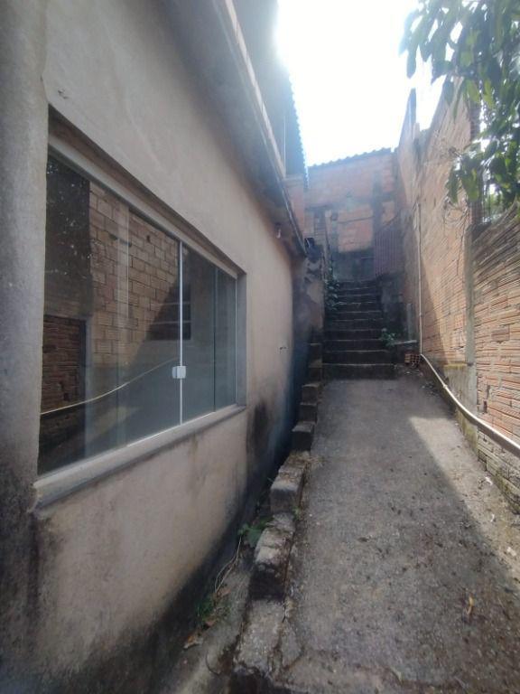Casa, Itacolomi, 2 Quartos, 6 Vagas