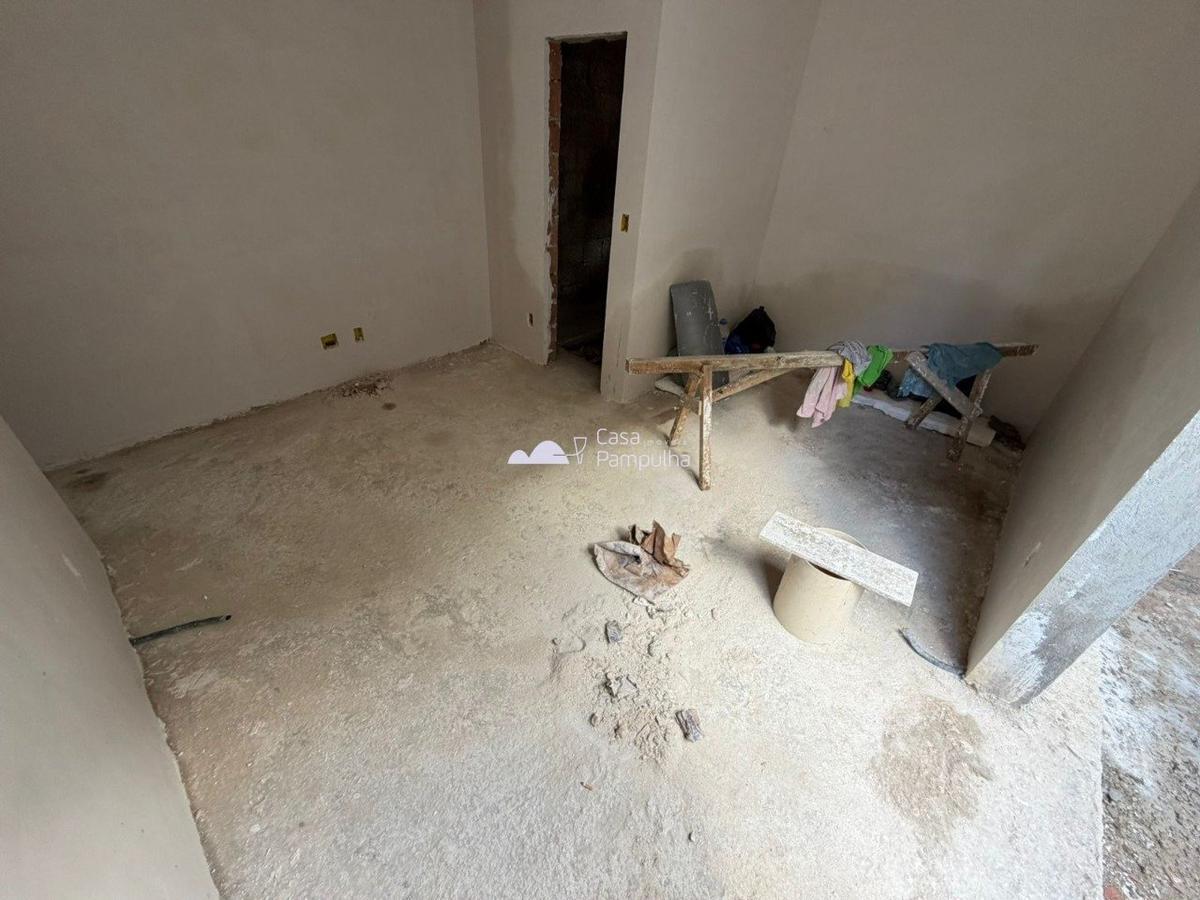 Casa, Planalto, 3 Quartos, 2 Vagas, 1 Suíte