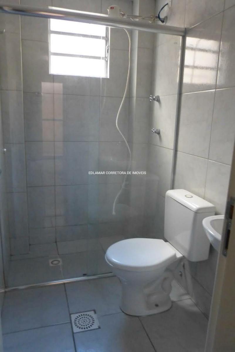 Apartamento, Jardim Riacho das Pedras, 2 Quartos, 1 Vaga