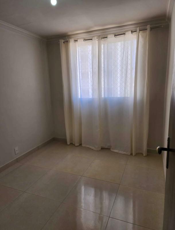 Cobertura, Varzea, 2 Quartos, 1 Vaga