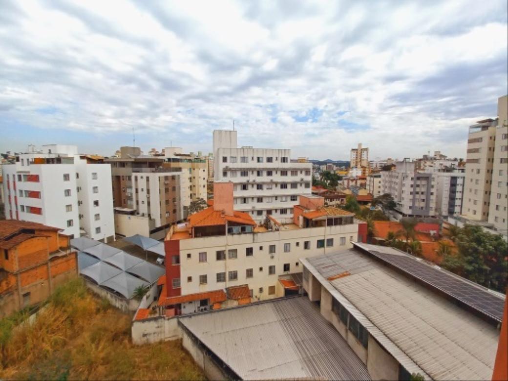Apartamento, Ouro Preto, 3 Quartos, 2 Vagas, 1 Suíte
