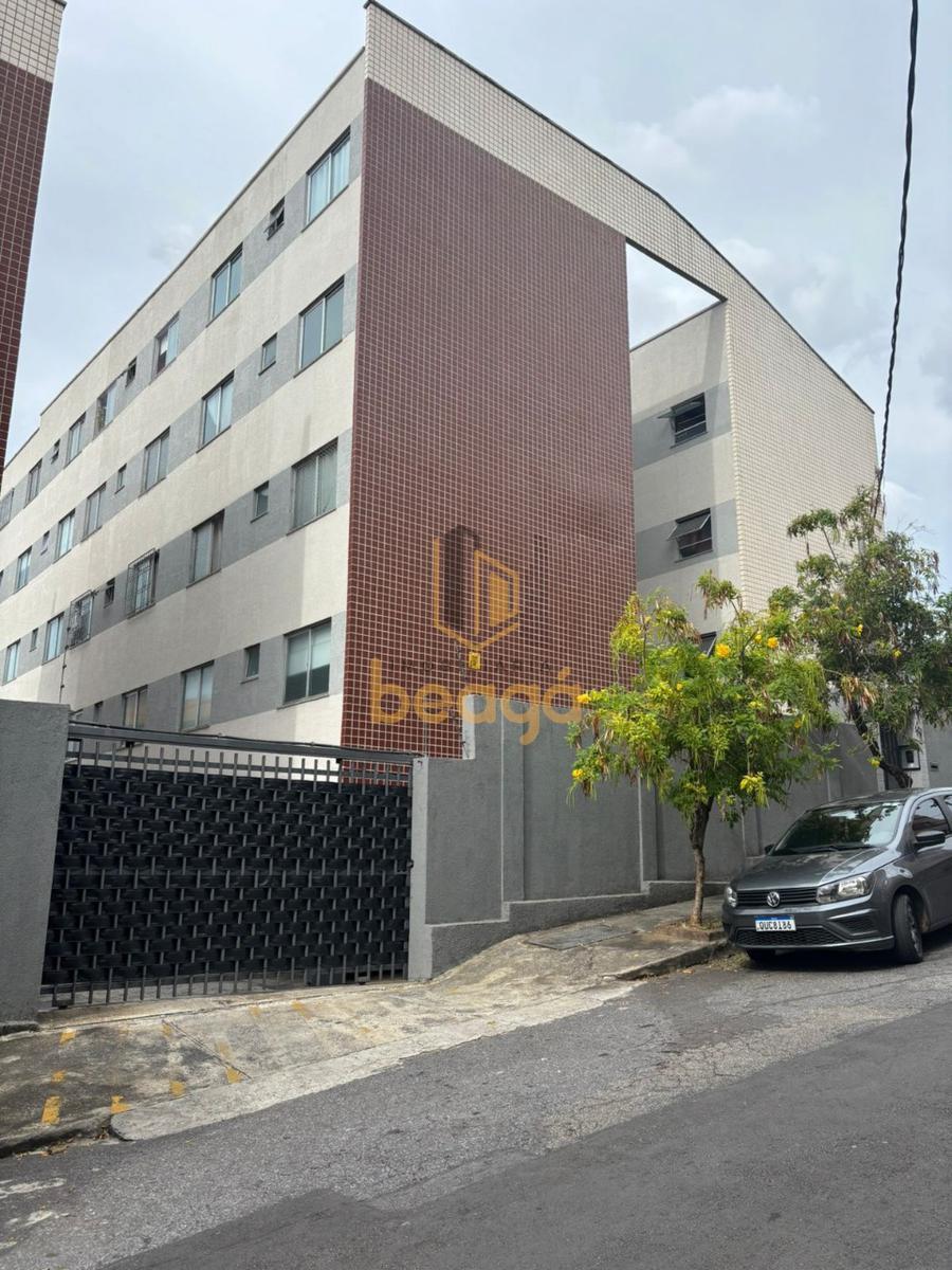 Apartamento, João Pinheiro, 2 Quartos, 1 Vaga