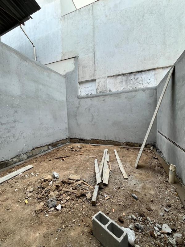 Casa, Riacho das Pedras, 2 Quartos, 1 Vaga, 1 Suíte