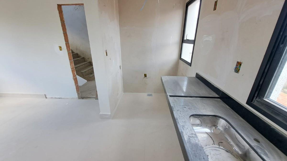 Apartamento, Indaiá, 2 Quartos, 1 Vaga, 1 Suíte