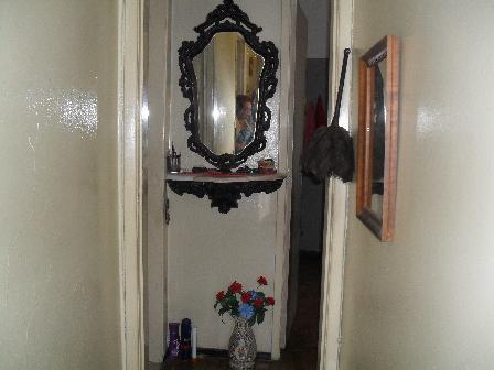 Apartamento, Carlos Prates, 2 Quartos, 1 Vaga